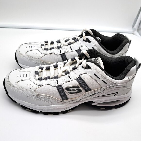 SKECHERS Vigor 2.0 Serpentine - Size 9 - Picture 4 of 14